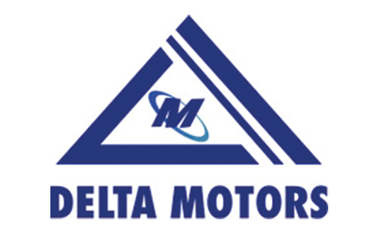  دلتا موتورز