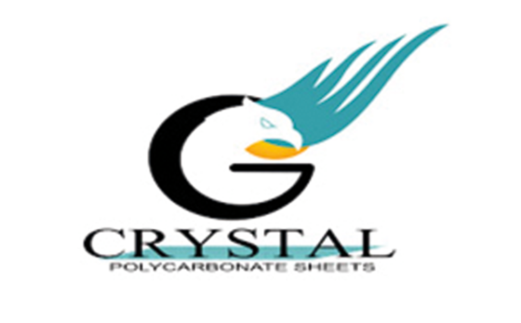  جي كريستال لصناعة البلاستيك