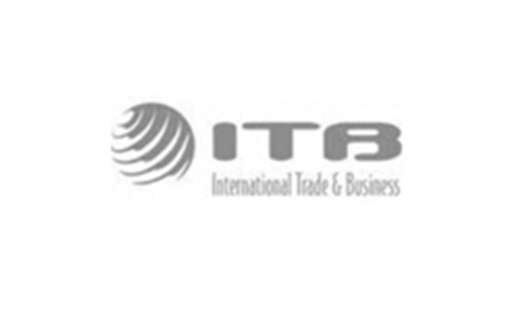  ITB، التجارة الدولية للأعمال