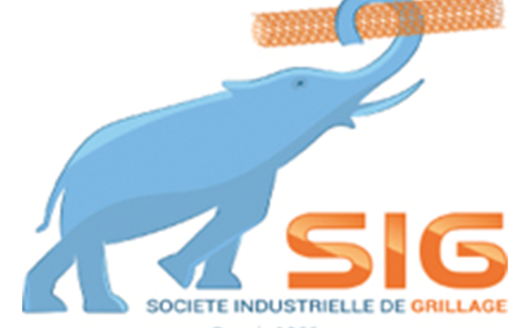  SIG STE IND. DE GRILLAGE