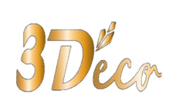 شركة 3 ديكو