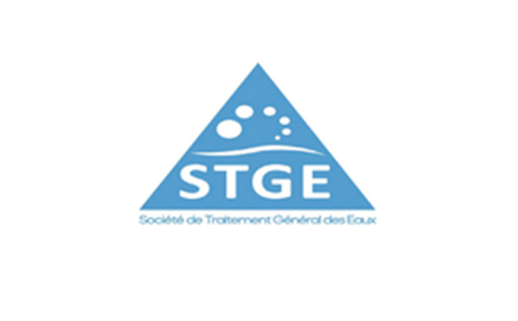  STGE، الشركة العامة لمعالجة المياه