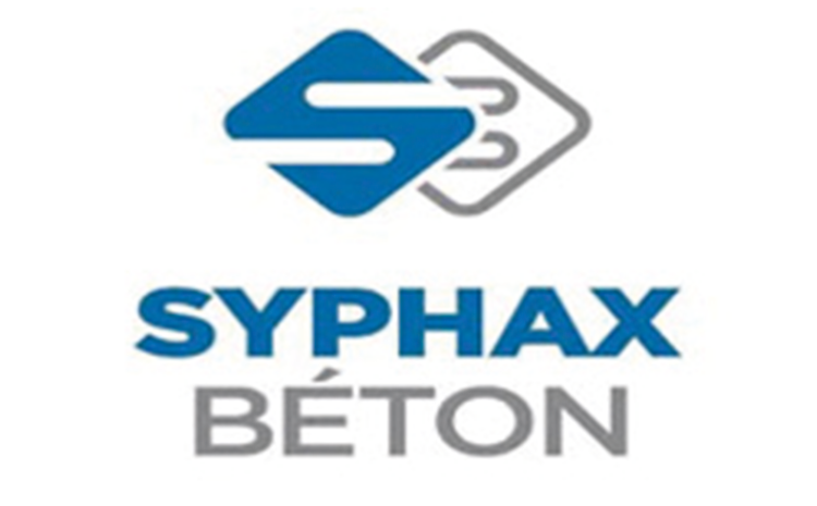  Syphax béton